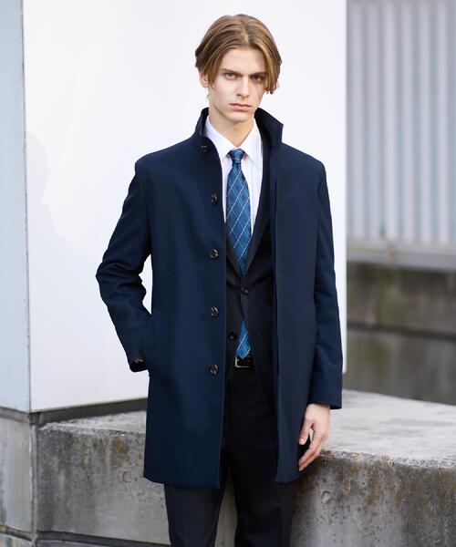 TAKEO KIKUCHI（タケオキクチ） コート ジャケット 「ダウンライナー