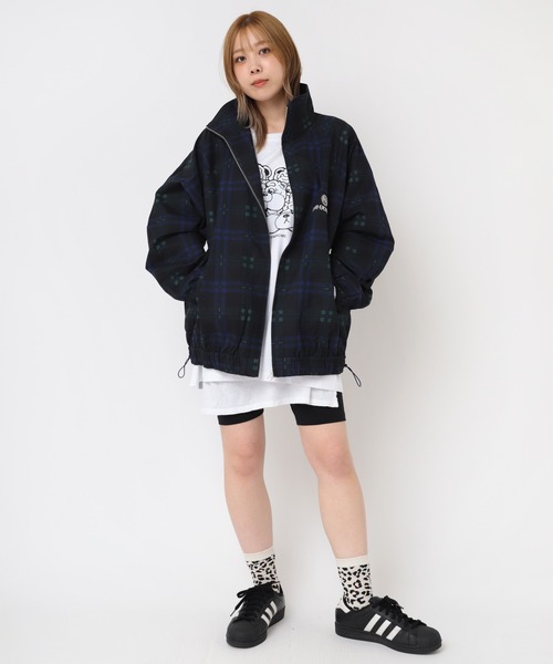 RNA（アールエヌエー） M2203 RNAバイカーパンツセットアップ