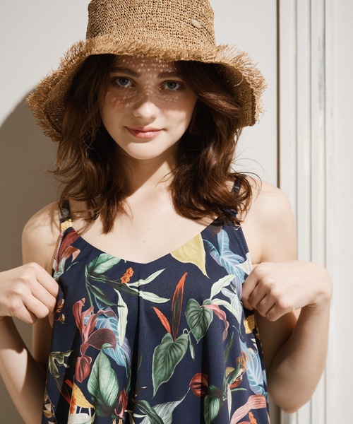 Coral veil（コーラルベール） 水着 ロングパンツセット 9M・11L