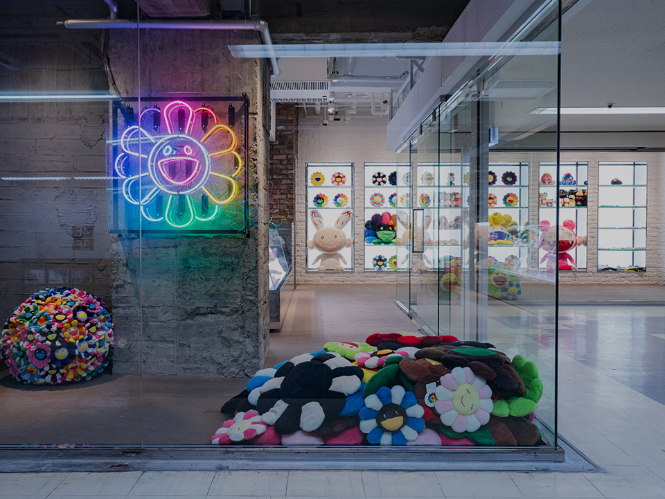 Zingaro official Web