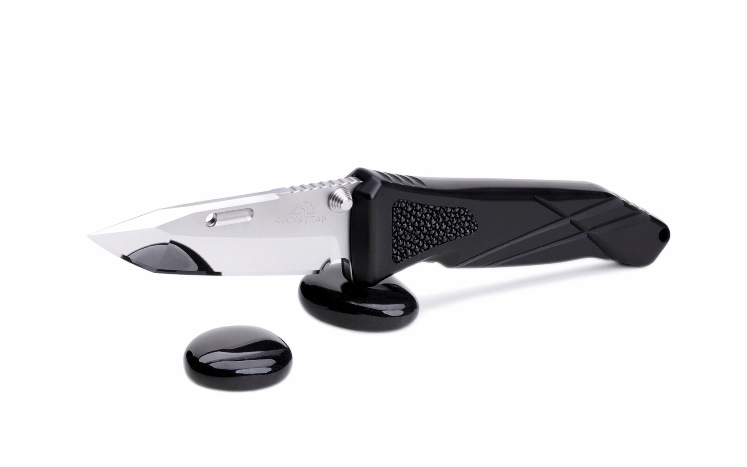 ROCKSTEAD CHI-ZDP – zukuri - ROCKSTEAD Messer