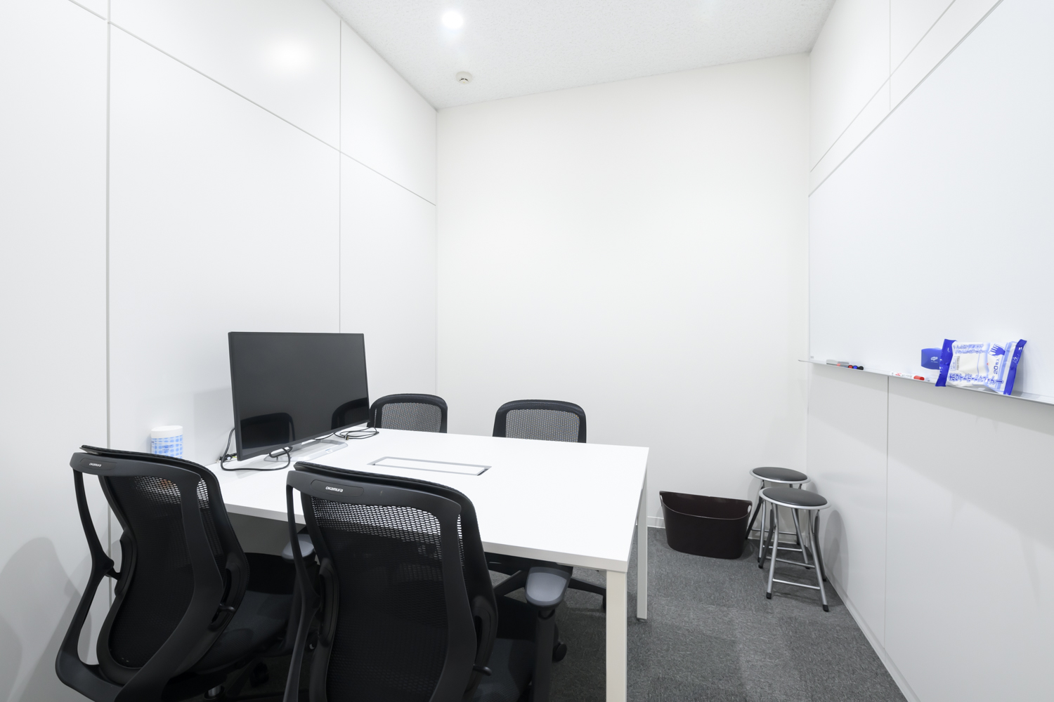 ZXY［ジザイ］相模大野 | サテライトオフィスサービス | テレワークに