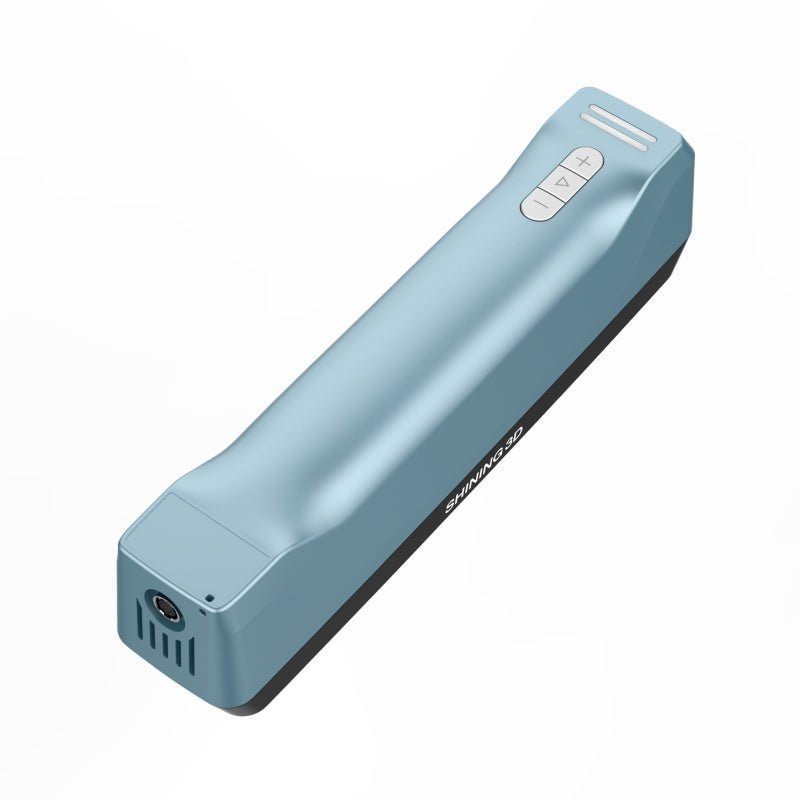 Einstar - 3Dハンディスキャナ – AFINIA Japan