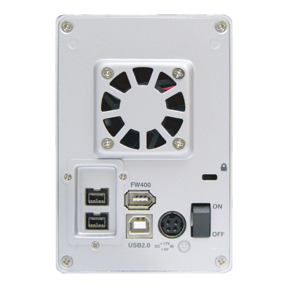 修理再生品】林檎派 MirrorLight ハードディスクケース [RGH35ML] – 秋葉館