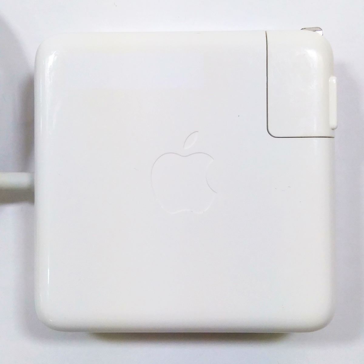 Apple 85W MagSafe電源アダプタ [A_MC556J/B] – 秋葉館