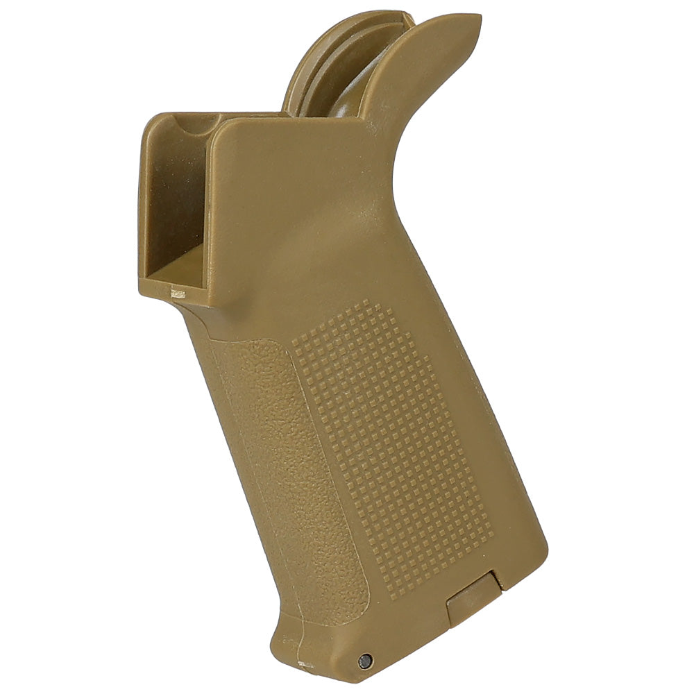 E&C 製 】電動ガン M4シリーズ対応 PTS EPG グリップ レプリカ