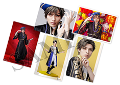 2.5次元ダンスライブ｢ALIVESTAGE」Episode 8「太極伝奇の、舞台裏」