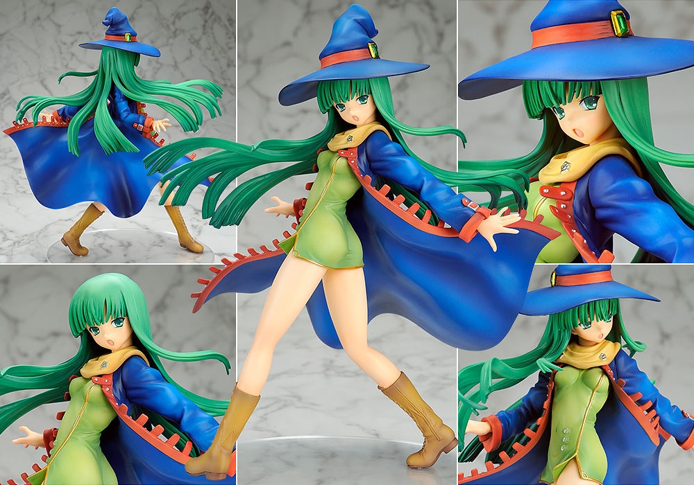 魔想 志津香 | ALTER