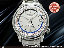 JA-1234| セイコー 4R36-00T0 SRP233K1 ダイバー 200M 海外モデル 限定
