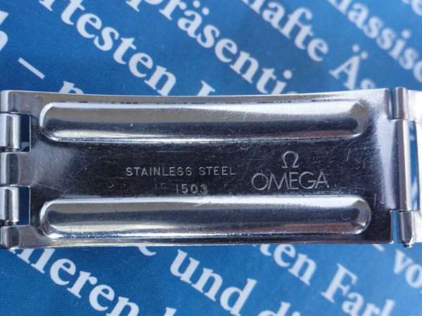 オメガ 9連ジュビリーブレス シーマスター・コンステレーション他用