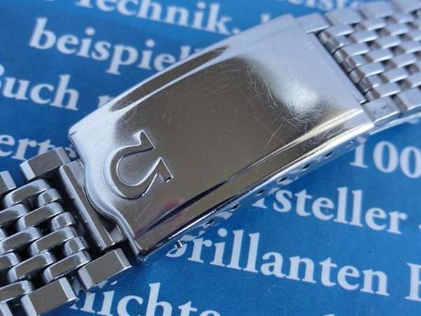 オメガ 9連ジュビリーブレス シーマスター・コンステレーション他用