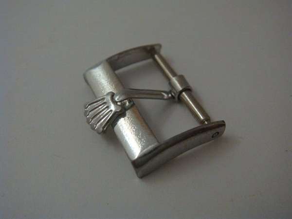 ロレックス ROLEX 1950年代 ヴィンテージ16mm尾錠 | アンティー