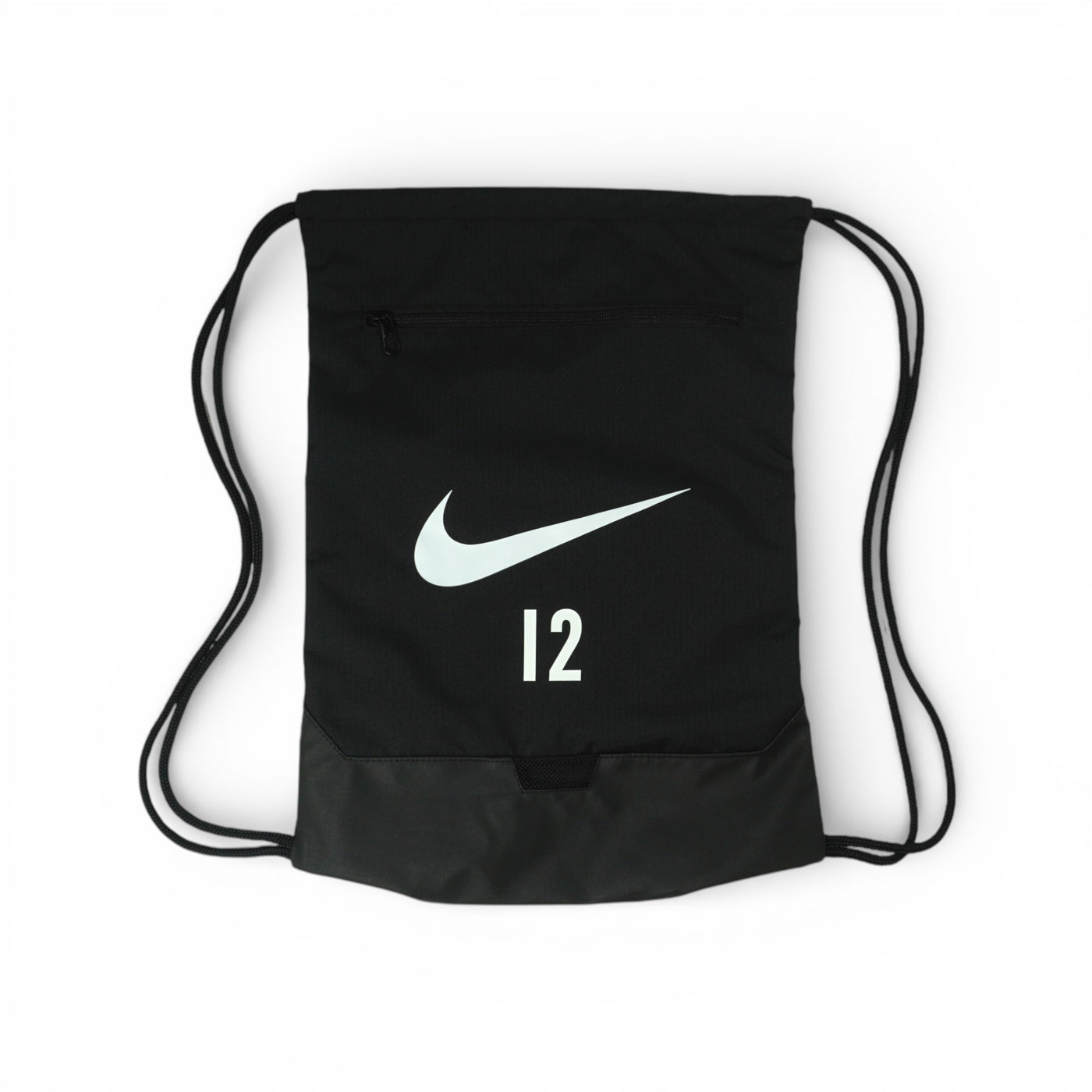 NIKE ブラジリアドローストリングジムサック 9.5 23L MISC – 鹿島