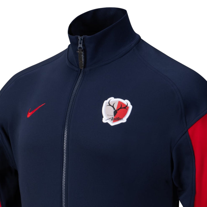 25NIKE アカデミープロアンセムジャケット – 鹿島アントラーズFC