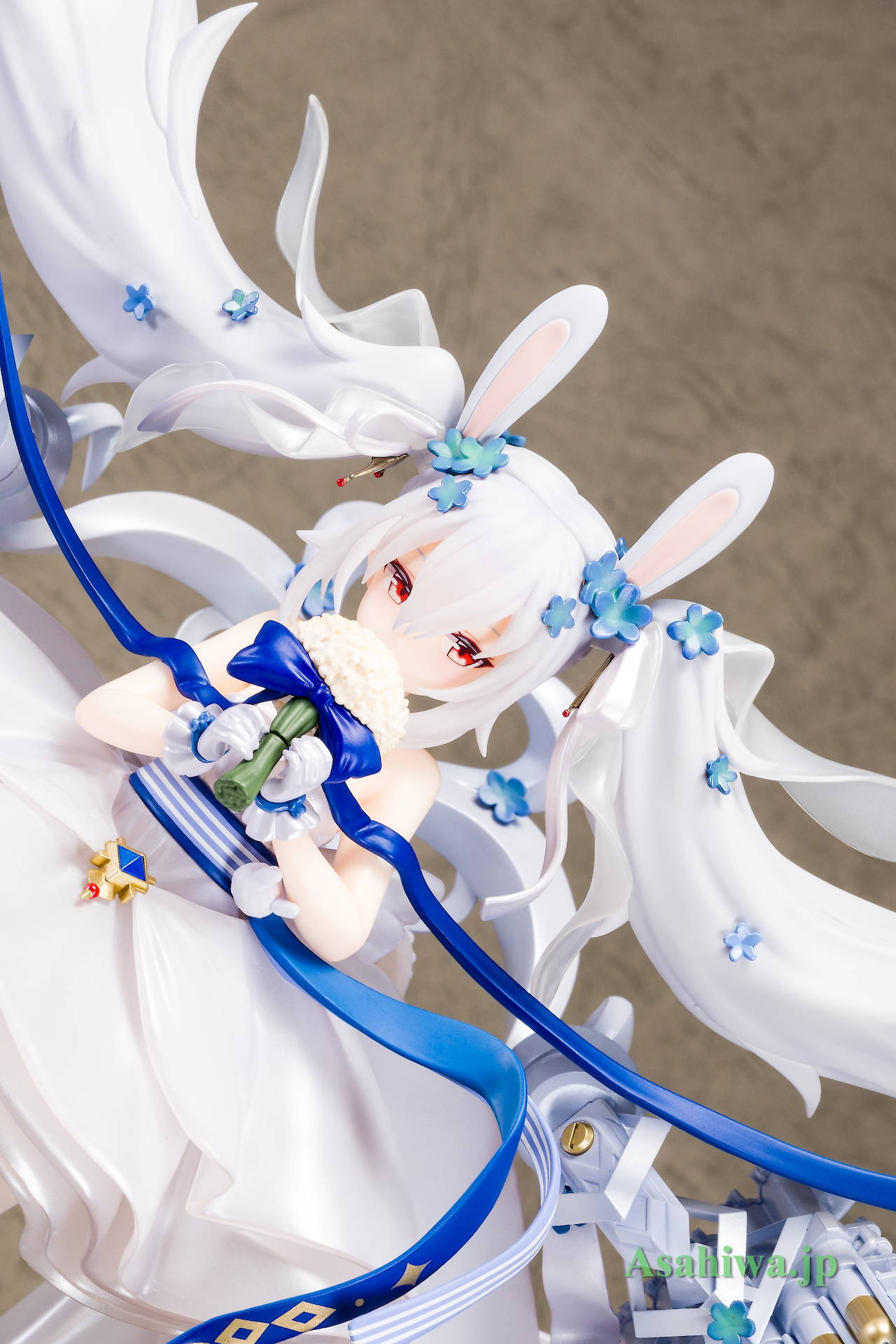 フリュー F:NEX ラフィー ウサウサブライド アズールレーン よつばと