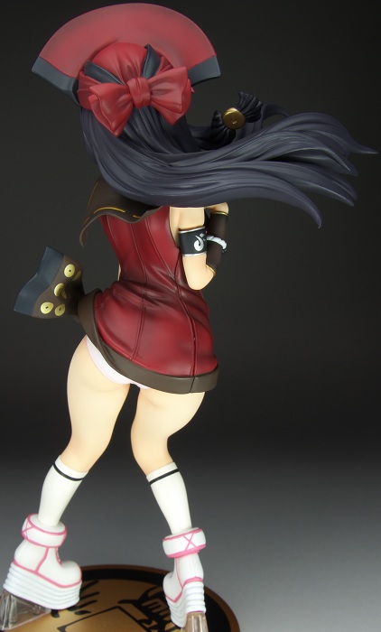 真田幸村制服Ver.百花繚乱サムライガールズとれたて！ほびーちゃんねる