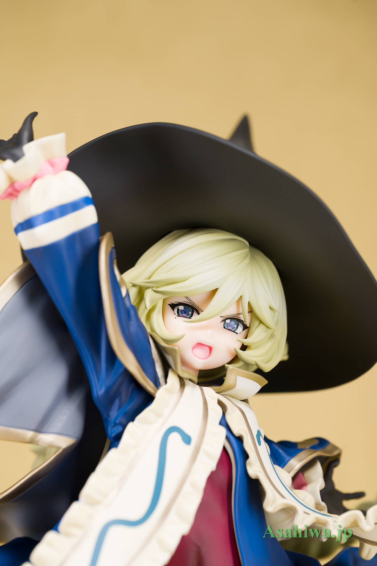 HOBBY STOCK キャロル・マールス・ディーンハイム 戦姫絶唱