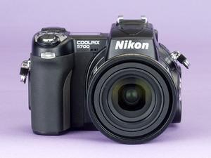 ASCII.jp：COOLPIX 5700 (1/2)