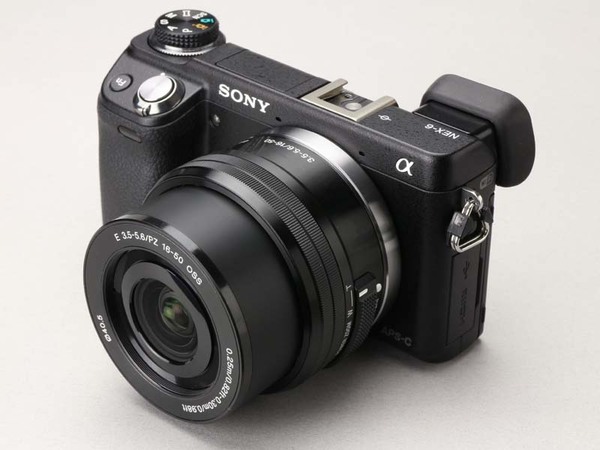 ASCII.jp：ソニー「NEX-5R」＆「NEX-6」の画質を徹底チェック！ (1/4)