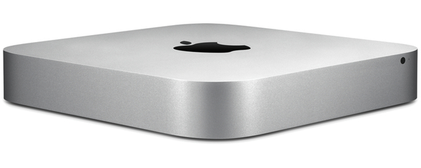 ASCII.jp：「Mac mini」がついにアップデート! - 直販価格5万2800円から