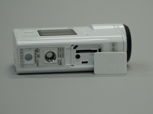 ASCII.jp：まるでドローンで撮るようなブレない映像！ ソニー