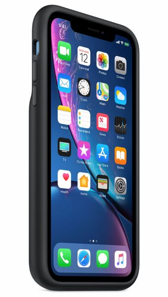 ASCII.jp：アップルiPhone純正のバッテリー内蔵ケースが発売