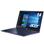 ASCII.jp：エイサー、カジュアルでコンパクトなSwiftシリーズの新