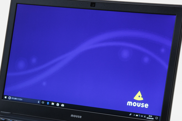 ASCII.jp：これが新世代のスタンダードだ! マウス15.6型「m-Book