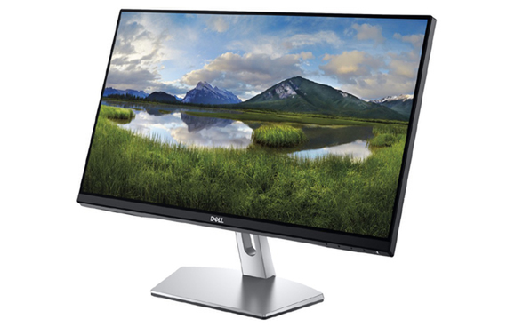 ASCII.jp：デル、超薄型ベゼルおよびフレームレスのディスプレー3製品