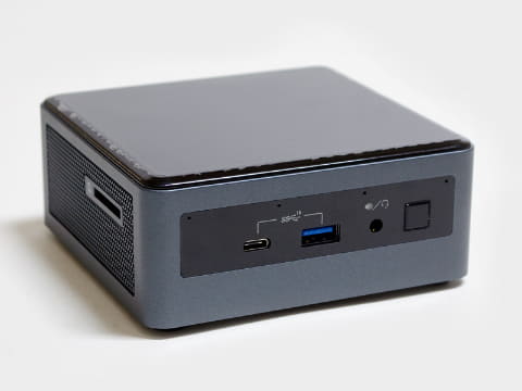 西川和久の不定期コラム】約5年ぶりにメインマシン入れ替え! Comet