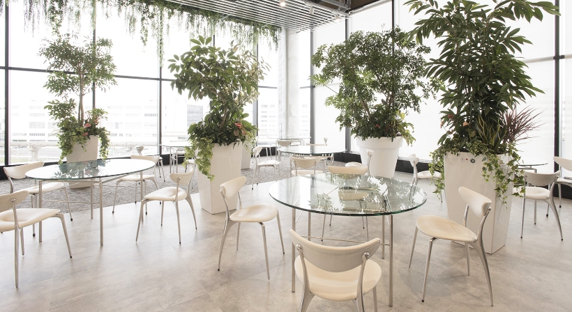 ADAL(アダル)公式オンラインショップ / ○リンクチェア アームチェア 4