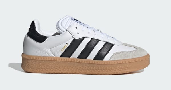 アディダス サンバ XLG / Samba XLG - ホワイト | アディダス ジャパン