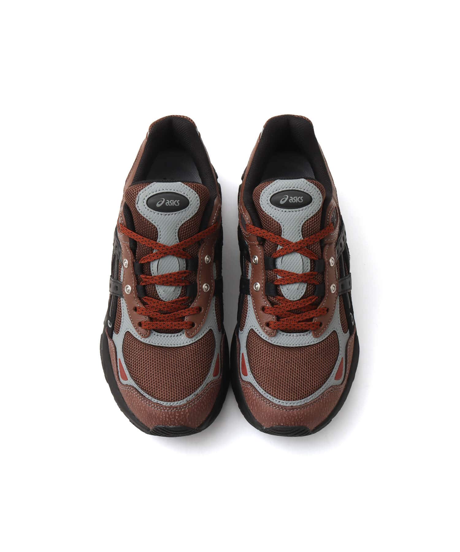 asics GEL-NYC 2.0 SSHS HAL STUDIOS MAHOGANY/BLACK（アシックス ゲル
