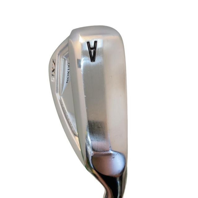 中古】 ダンロップ SRIXON ZXi5 AW ウェッジ WG Diamana ZXi 70 for