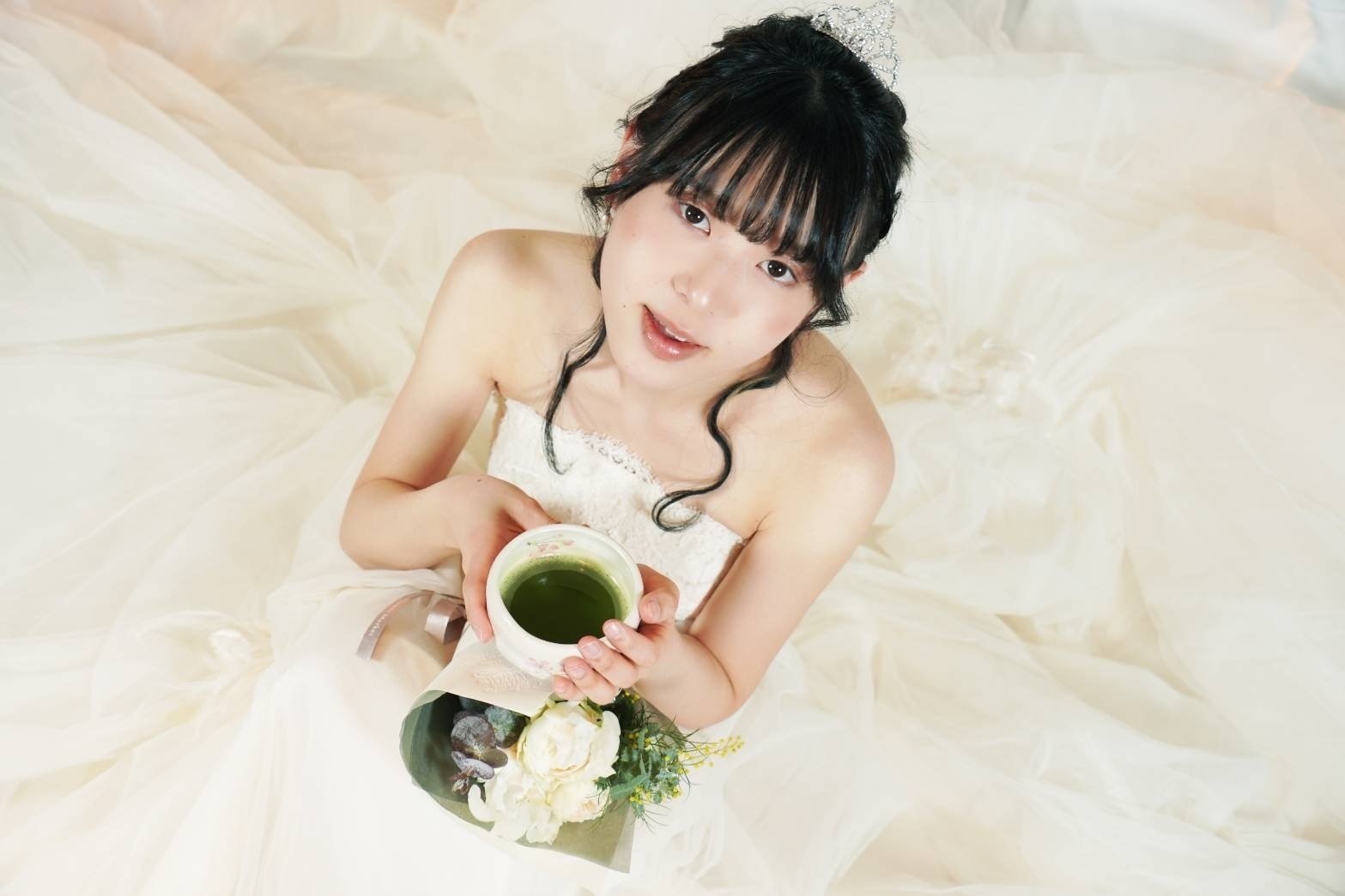 みんちゃんとは何者か？｜みんちゃん