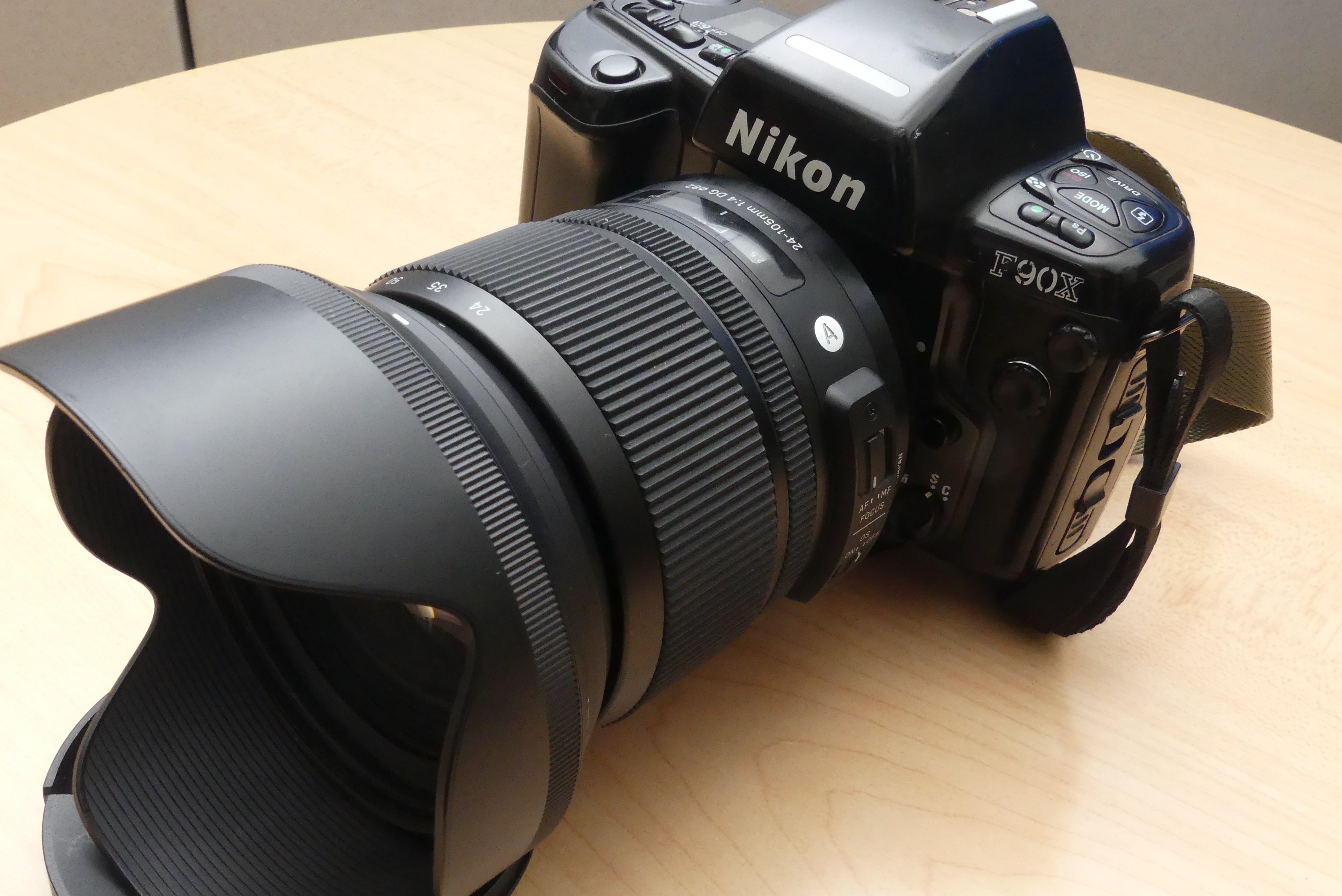 僕の大好きなレンズ SIGMA 24-105mm F4 DG OS HSM｜こびとたびにでる