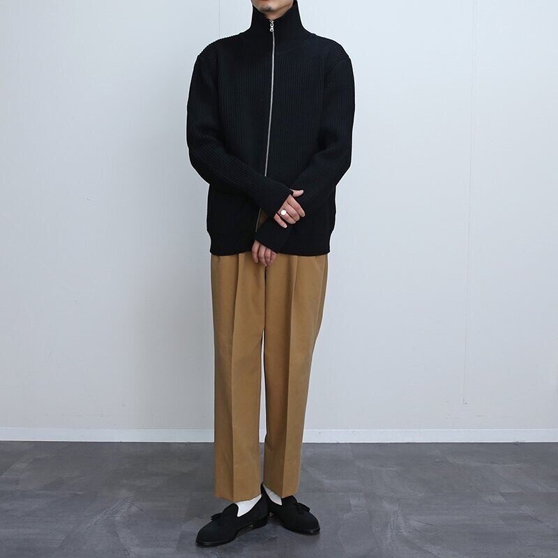 ANDERSEN ANDERSEN アンデルセンアンデルセン】の代名詞ドライバーズ