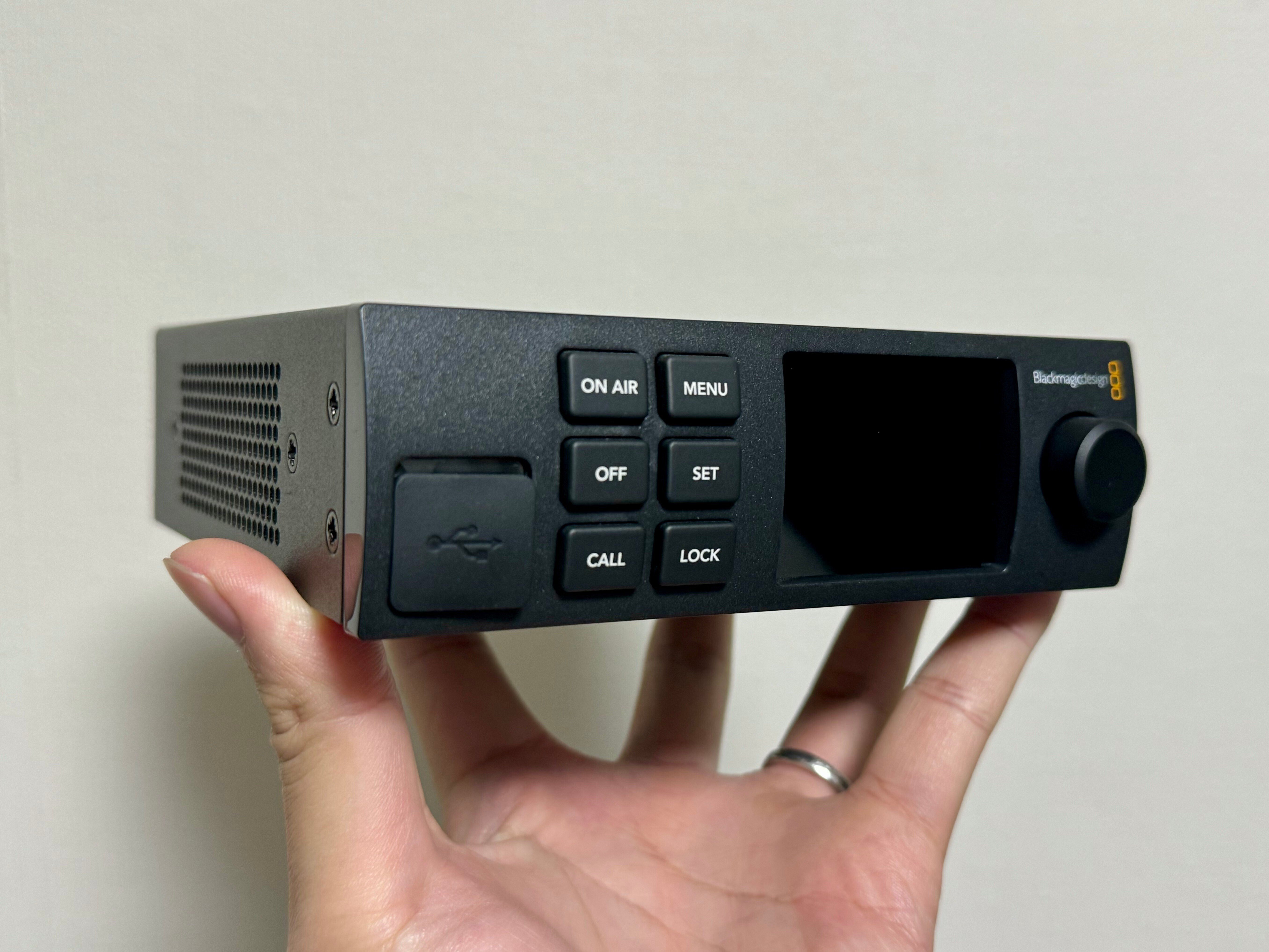 配信エンコーダー「Web Presenter HD」の魅力を語る 〜そもそも