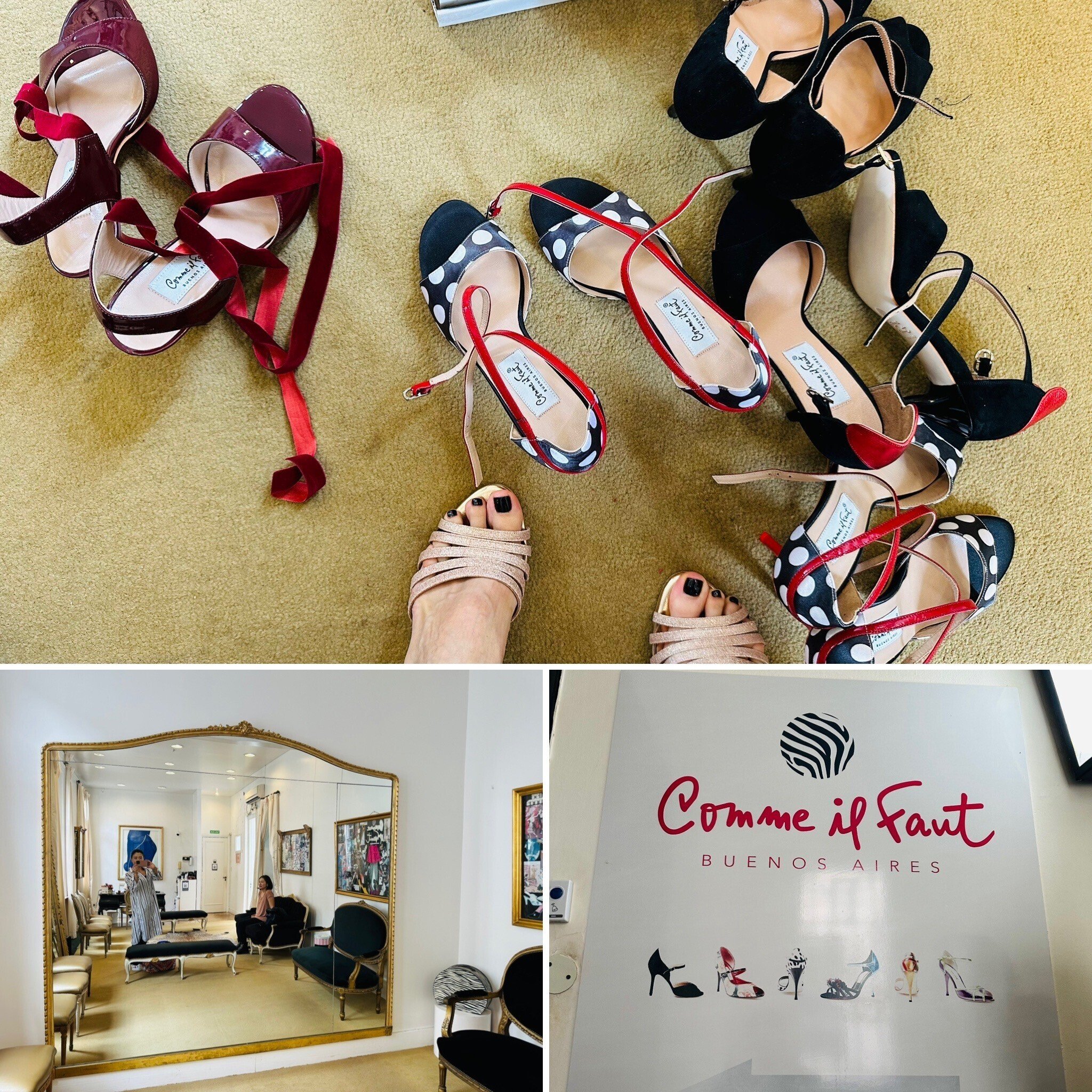 40代が始めどき？大人の体と心両方に効く「アルゼンチンタンゴ」の魅力