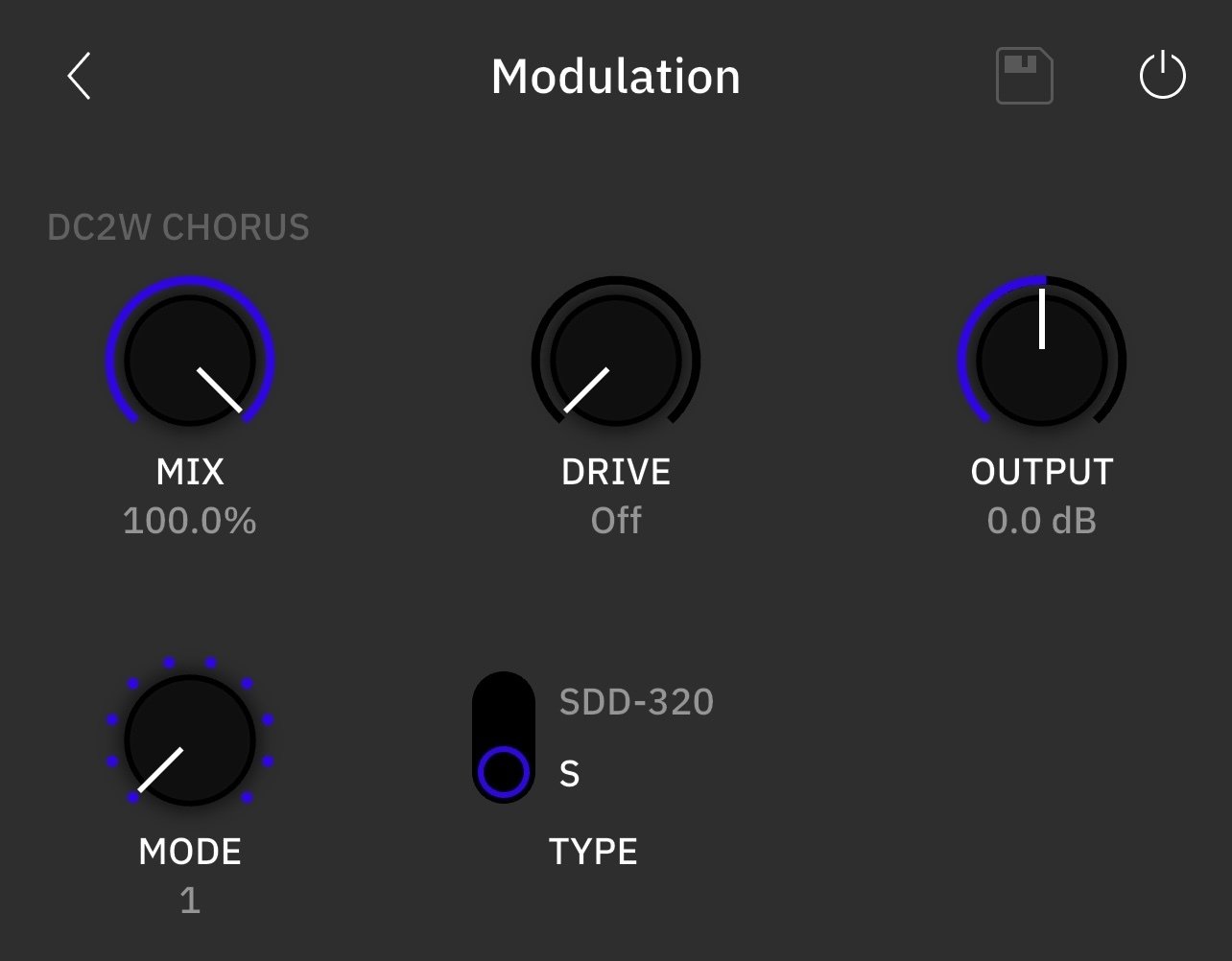 Neural DSP Nano Cortex レビュー。｜Ryo Fujimura