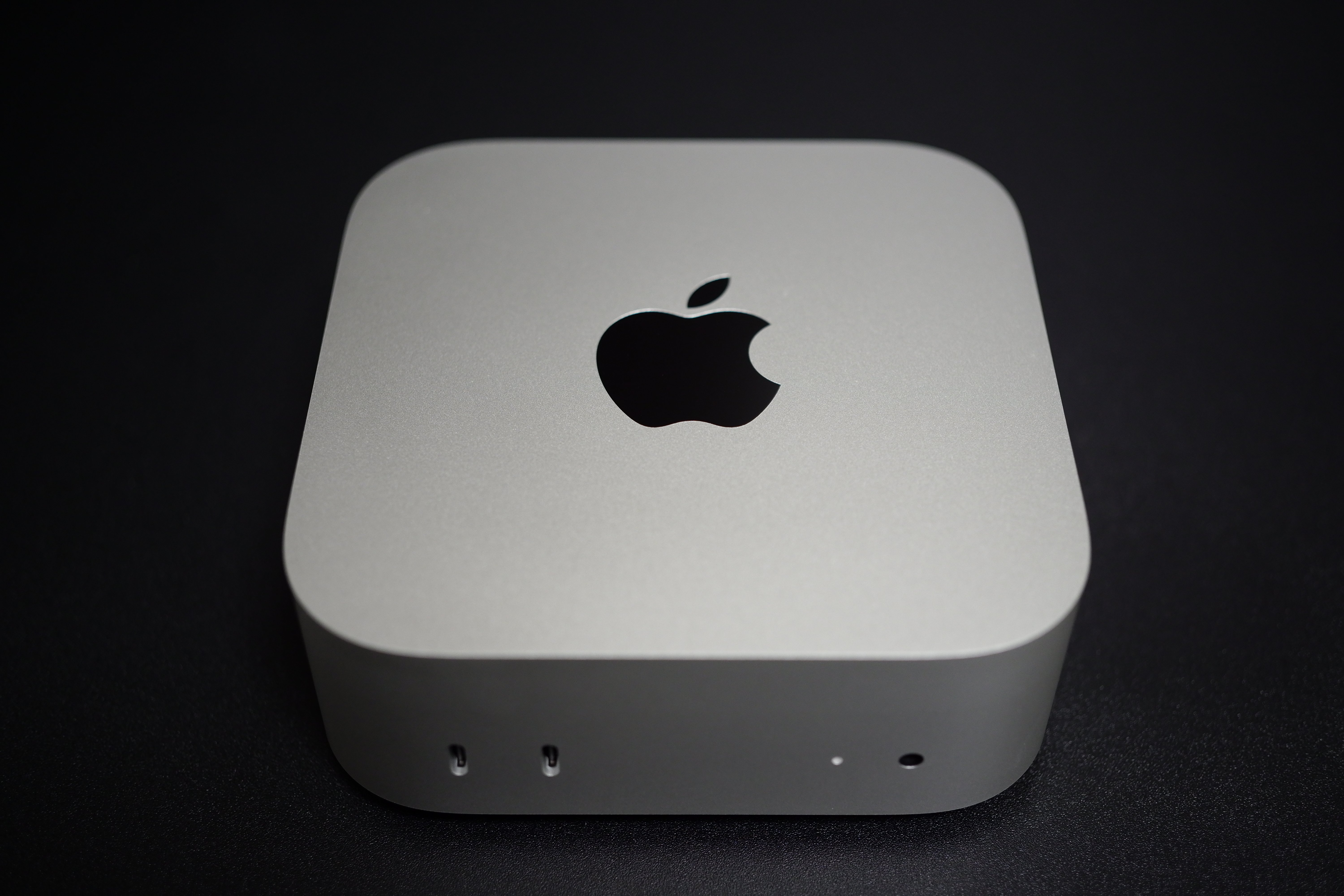レビュー】 Mac mini M4でPCを8年ぶりに買い替えてメモリが4倍になっ