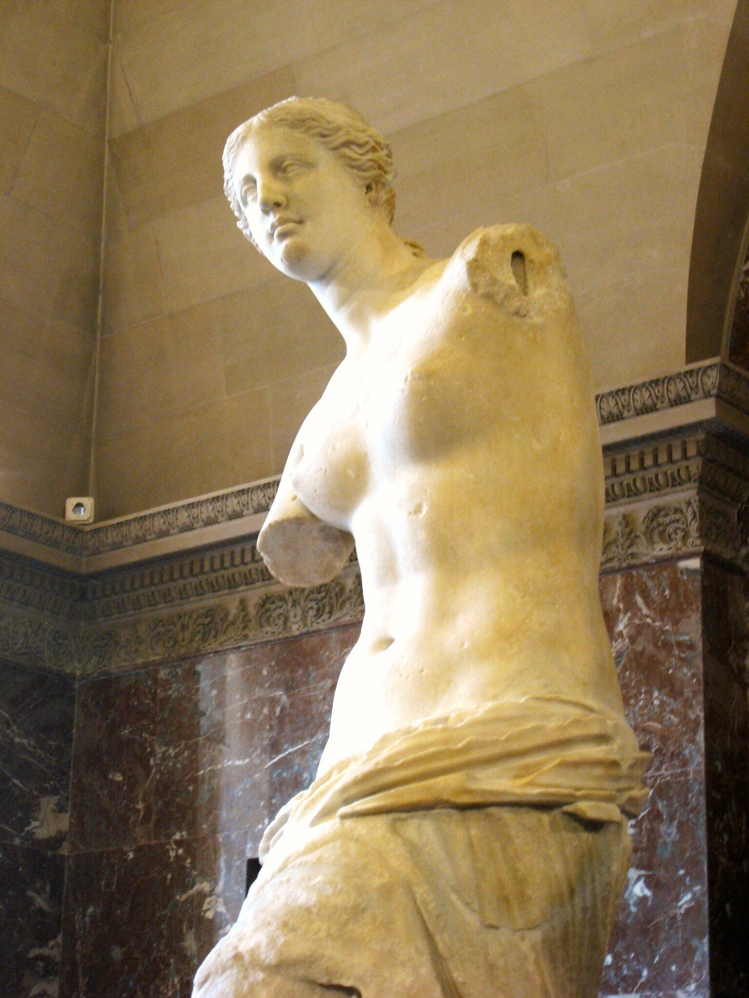 ヴィーナスの汗｜新・画楽舎便り