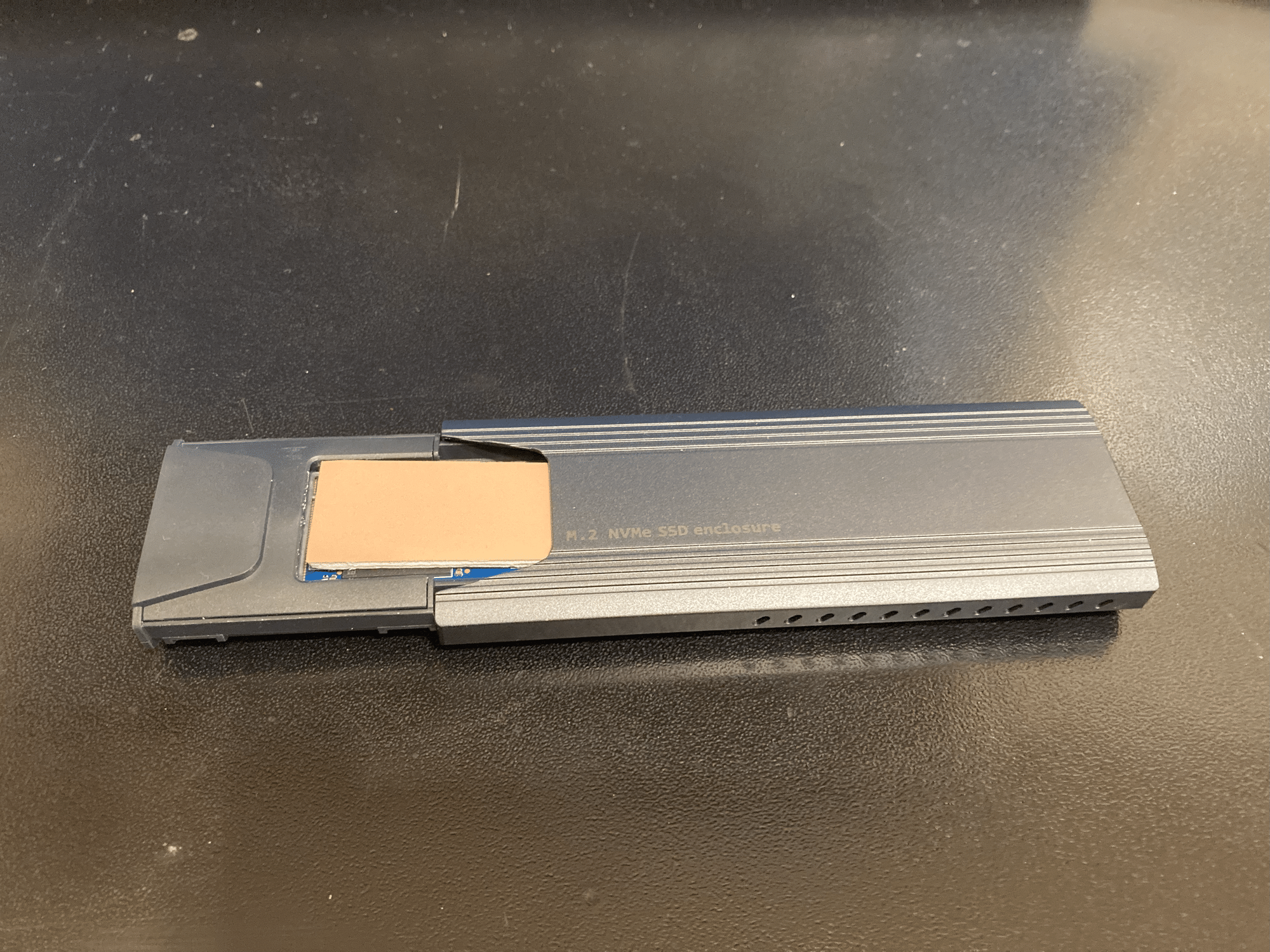 Windows11起動ディスクのクローン｜綾木健一郎