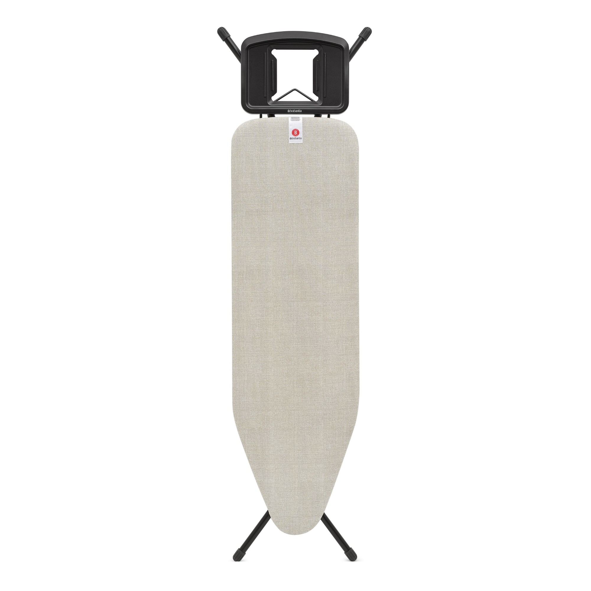Brabantia Ironing Board with Steam Rest | Williams Sonoma