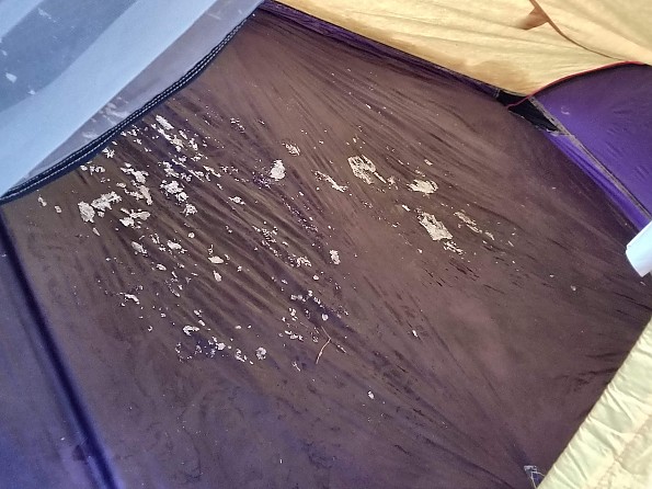 Marmot Taku Reviews - Trailspace