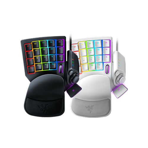 あなたに合った Razer ゲーミングキーボードは？ | Razer 日本