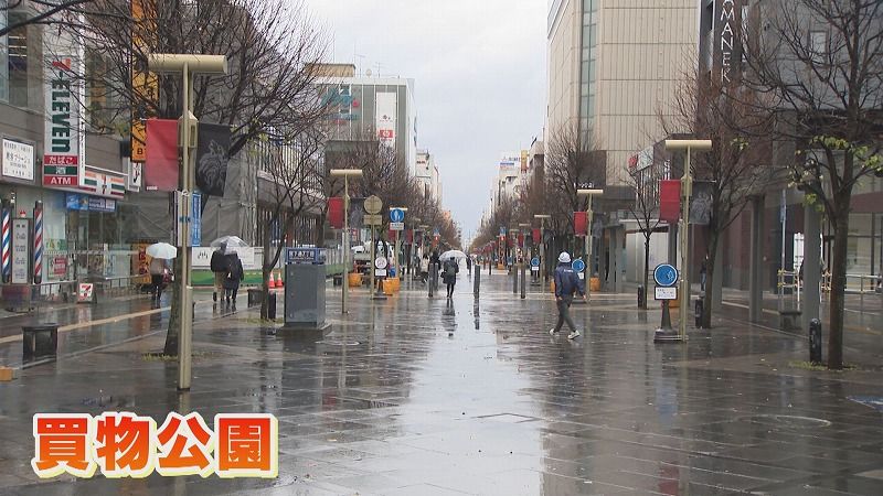 特集】ほっかいどう歴史散歩～旭川・買物公園編～（11月8日放送）:今日