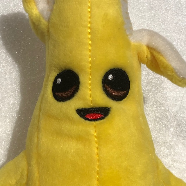 ALL AGESで誰でも安心！フォートナイト ピーリー ぬいぐるみ | appjpn.com