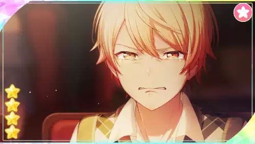 プロセカ】[滲む瞳に、不死鳥]天馬司のカードイラストと衣装