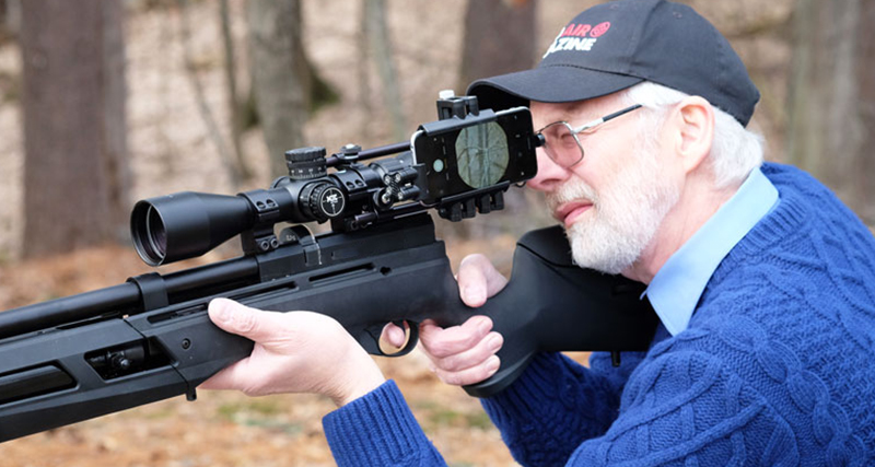 あくあぐりーん銃砲店 /サイドショットスコープカメラマウント